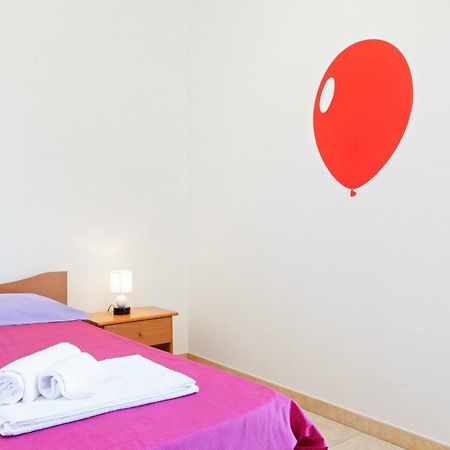 Focallo Seaside Holiday Flat Santa Maria Del Focallo Kültér fotó