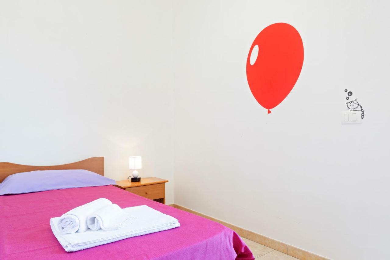 Focallo Seaside Holiday Flat Santa Maria Del Focallo Kültér fotó