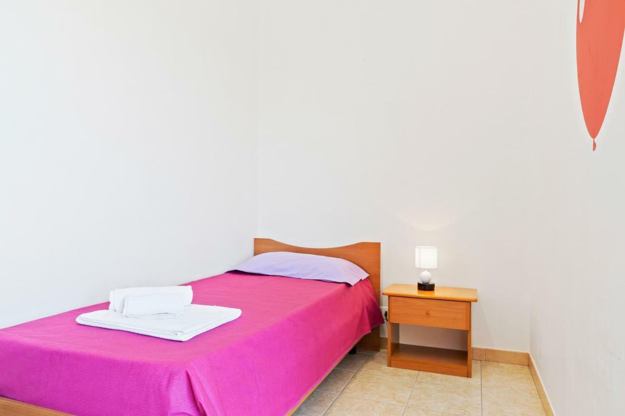 Focallo Seaside Holiday Flat Santa Maria Del Focallo Kültér fotó